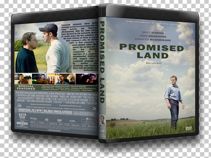 Advertising Promised Land DVD PNG, Clipart, Advertising, Dvd, Others, Promised Land, Riviera The Promised Land Free PNG Download