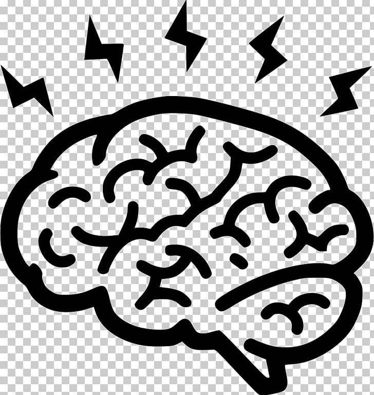 Brain Neurology Neuroscience Neurosurgery Neurological Disorder PNG, Clipart, Artwork, Black And White, Brain, Brainstorm, Cardiothoracic Surgery Free PNG Download