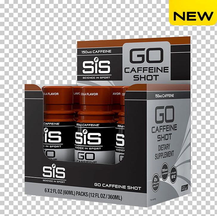 Energy Shot Caffeine Cola Science In Sport Plc Brand PNG, Clipart, Athlete, Brand, Caffeine, Cola, Cycling Free PNG Download