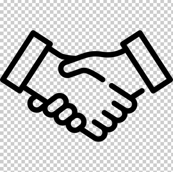 Handshake Computer Icons PNG, Clipart, Angle, Area, Black And White, Brand, Clip Art Free PNG Download