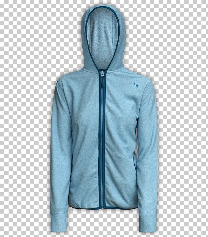 Hoodie Polar Fleece Jacket Outerwear Sweater PNG, Clipart, Blue, Bluza, Clothing, Electric Blue, Gilets Free PNG Download