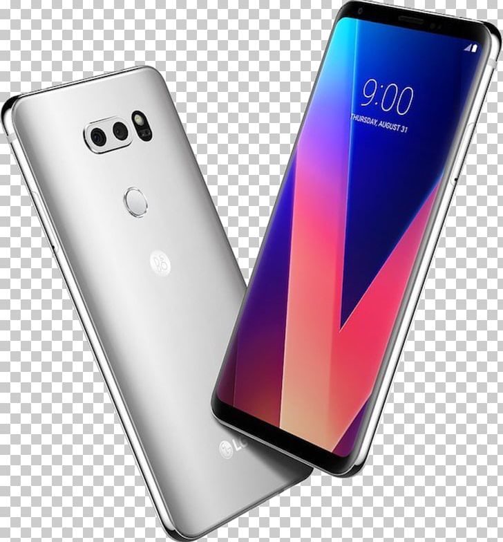 LG V30 LG G6 Samsung Galaxy Smartphone LTE PNG, Clipart, Att Mobility, Cellular Network, Communication Device, Electronic Device, Electronics Free PNG Download