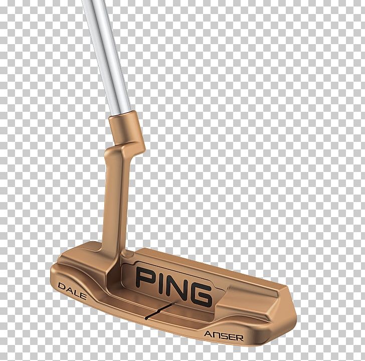 Putter Ping Golf Clubs Golf Equipment PNG, Clipart,  Free PNG Download