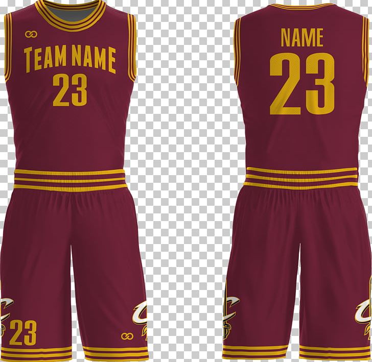 Realistic sport shirt Cleveland Cavaliers, jersey template for basketball  kit. Vector illustration Stock Vector Image & Art - Alamy