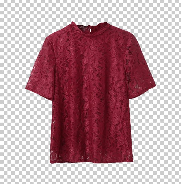 T-shirt Maroon Dress Clothing Patagonia PNG, Clipart, Blouse, Button, Cardigan, Clothing, Day Dress Free PNG Download