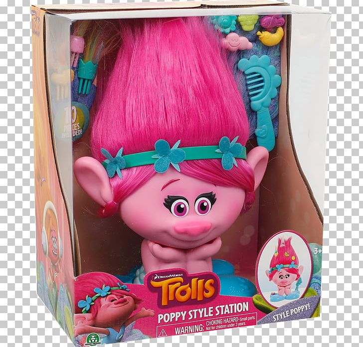 Toy Giochi Preziosi Trolls Doll Game PNG, Clipart, Doll, Game, Giochi Preziosi, Hair, Hairdresser Free PNG Download