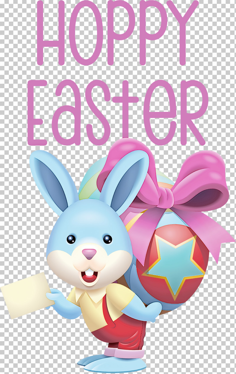 Hoppy Easter Easter Day Happy Easter PNG, Clipart, Easter Bunny, Easter Day, Easter Egg, Eastertide, Great Lent Free PNG Download