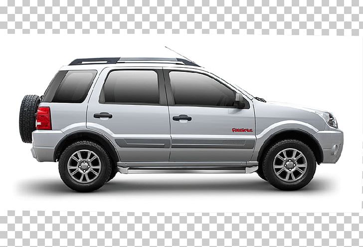 Car Compact Sport Utility Vehicle Ford EcoSport PNG, Clipart, Automotive Exterior, Automotive Tire, Brand, Bumper, Car Free PNG Download