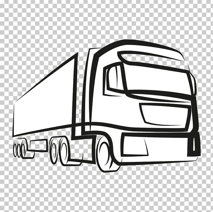 Car Mover Truck MAN SE Wagon PNG, Clipart, Angle, Automotive Exterior, Auto Part, Black, Black And White Free PNG Download