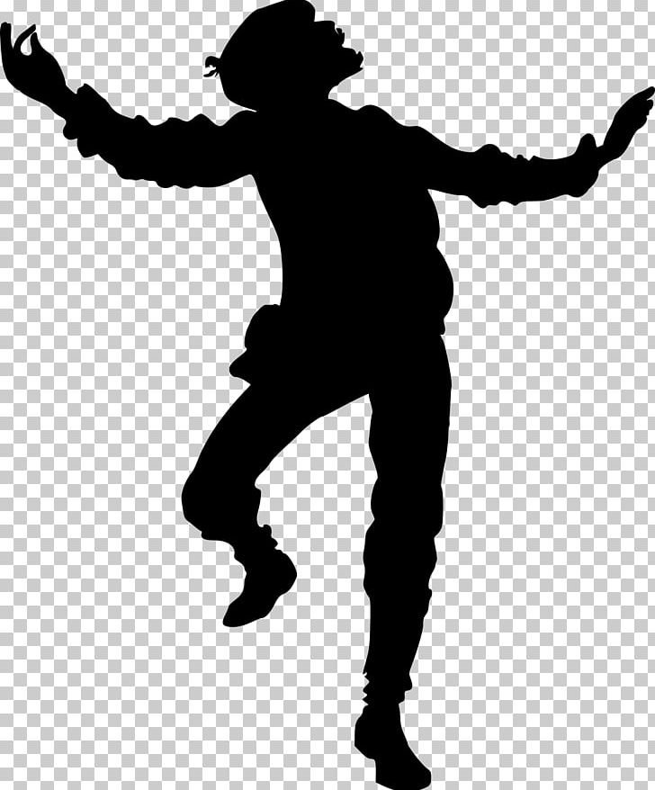 Dance Silhouette PNG, Clipart, Animals, Arm, Art, Black And White, Dance Free PNG Download