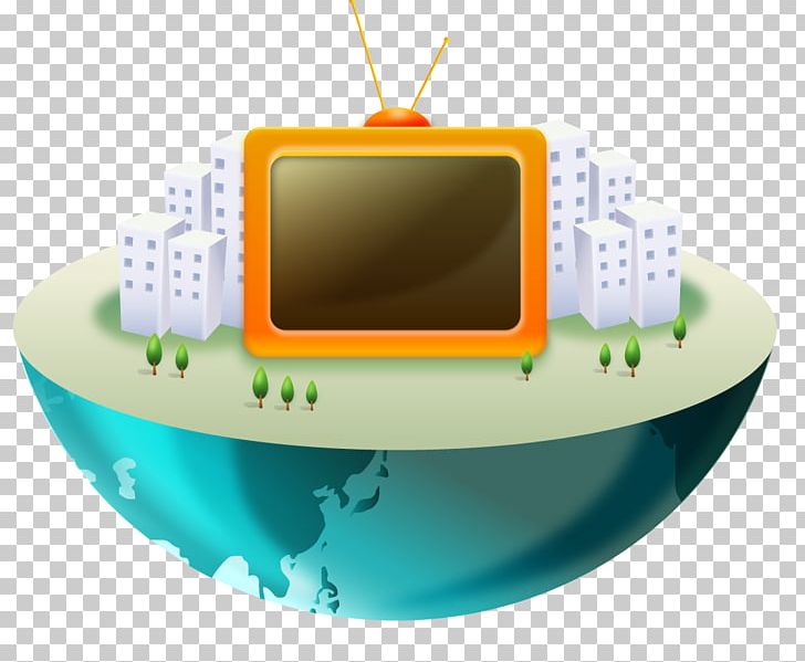 Earth Television TIFF PNG, Clipart, Computer Wallpaper, Earth, Encapsulated Postscript, Free Stock Png, Happy Birthday Vector Images Free PNG Download