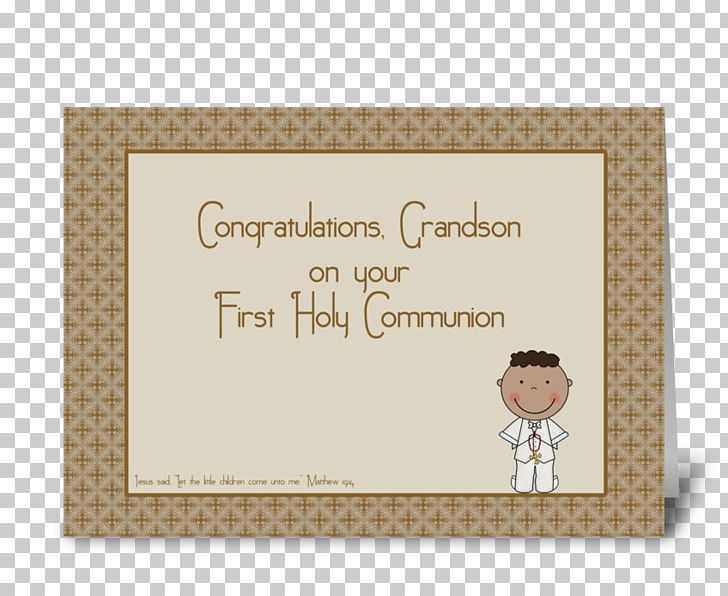 Eucharist First Communion Greeting & Note Cards Paper Sacrament PNG, Clipart, Admiration, Child, Communion, Congrats, Eucharist Free PNG Download