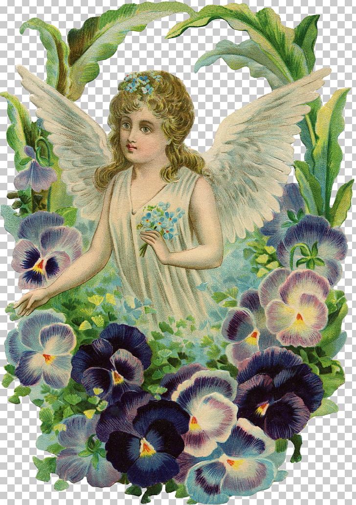 Fairy Victorian Era Easter Greeting & Note Cards Angel PNG, Clipart, Amp, Animaatio, Ansichtkaart, Blume, Easter Free PNG Download