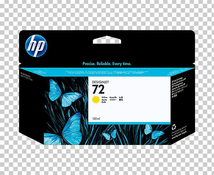 Hewlett-Packard Ink Cartridge Printer Inkjet Printing PNG, Clipart, Aqua, Black, Brand, Brands, Consumables Free PNG Download