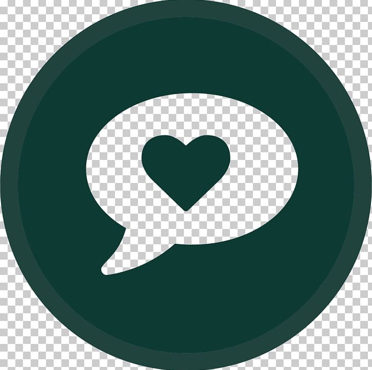 Logo Font PNG, Clipart, Circle, Encouragement, Green, Heart, Logo Free PNG Download