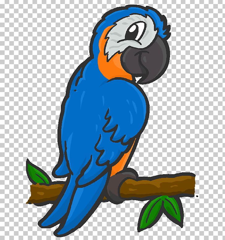Macaw Parrot Illustration Beak PNG, Clipart, Animal, Artwork, Beak, Bird, Blue Free PNG Download