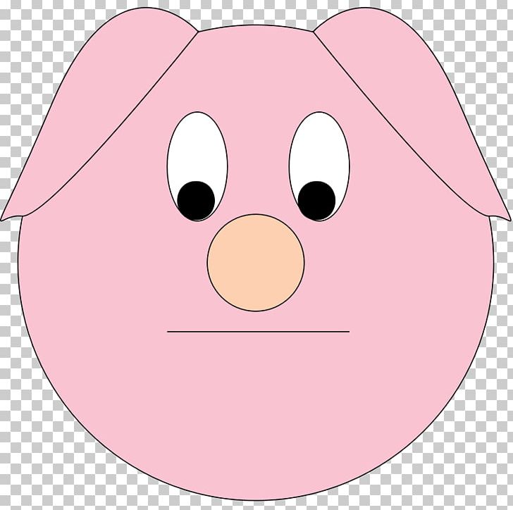 Pig PNG, Clipart, Animals, Cartoon, Cheek, Circle, Clipart Free PNG Download