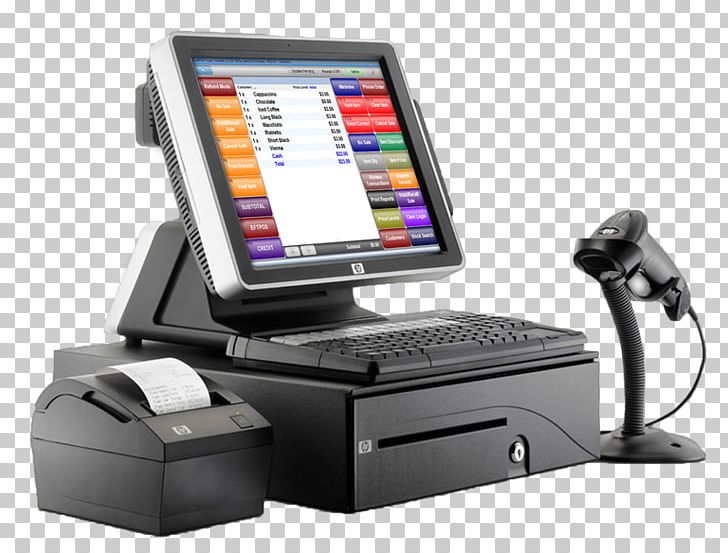 Point Of Sale POS Solutions Sales Retail Computer Software PNG, Clipart, Business, Computer, Computer Monitor Accessory, Electronic Device, Electronics Free PNG Download