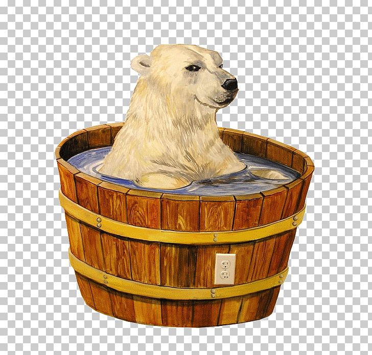 Polar Bear Giant Panda PNG, Clipart, Animal, Animals, Basket, Bear, Carnivoran Free PNG Download