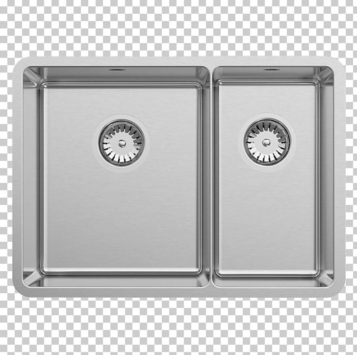 Sink Kitchen Tap Stainless Steel Bowl PNG, Clipart, Abey Road, Angle, Bowl, Bowl Sink, Drain Free PNG Download