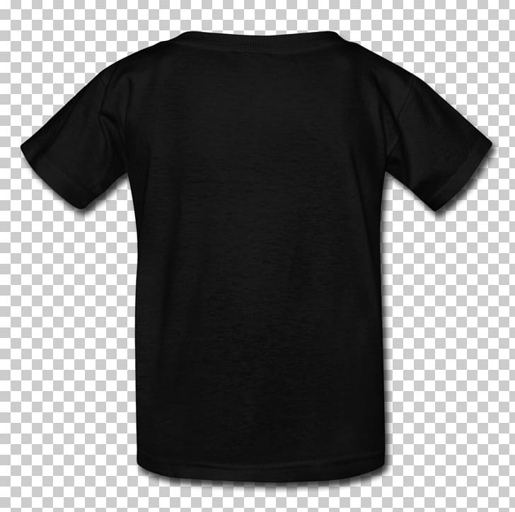 T-shirt Crew Neck Sleeve Clothing PNG, Clipart, Active Shirt, Angle, Bellacanvas, Black, Brand Free PNG Download