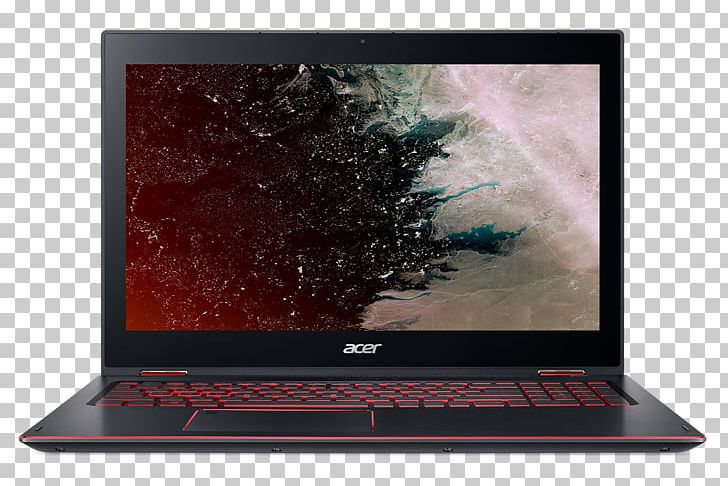 ACER Nitro 5 NP515-51-56DL Notebook Acer Nitro 5 Spin NP515-51-887W 15.60 Intel Core I7 PNG, Clipart, 2in1 Pc, Acer, Acer Nitro 5, Black Laptop, Computer Free PNG Download