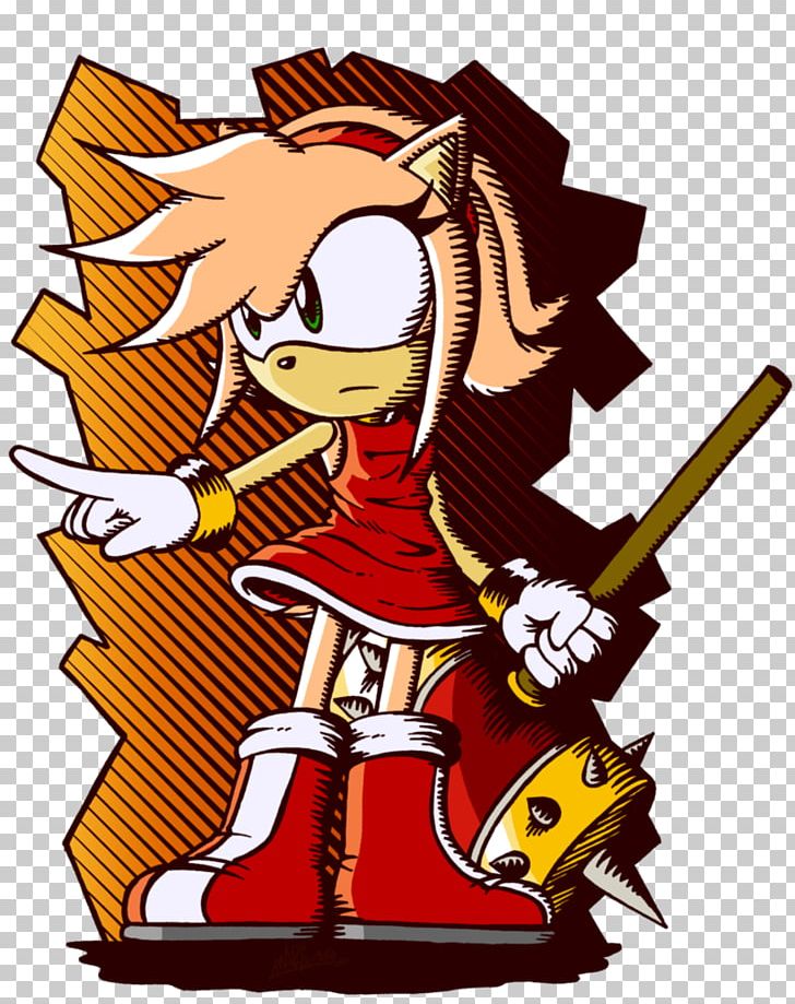 Amy Rose We Heart It Character PNG, Clipart, Amy Rose, Art, Artist, Cartoon, Character Free PNG Download