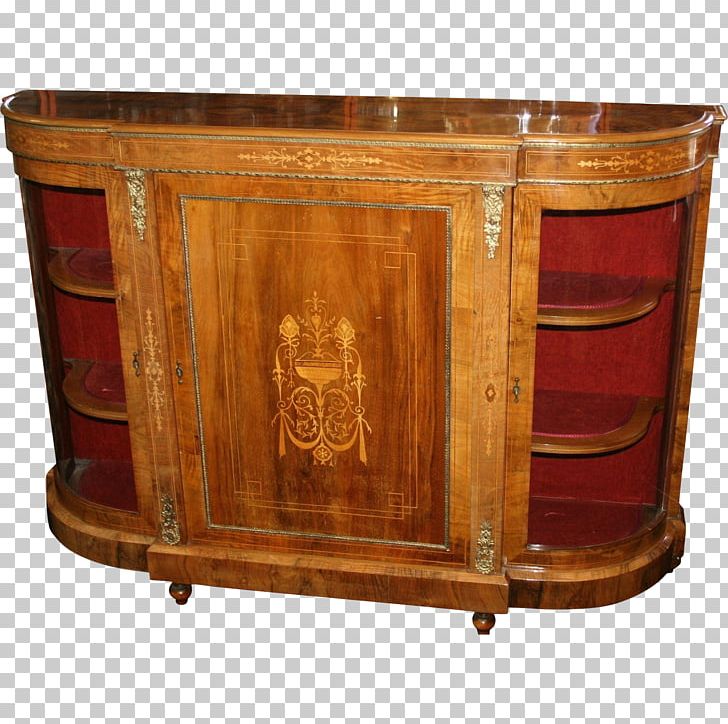 Buffets & Sideboards Chiffonier Wood Stain Napoleon III Style Varnish PNG, Clipart, Angle, Antique, Buffets Sideboards, Chiffonier, Circa Free PNG Download