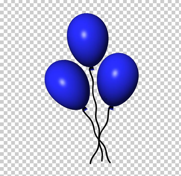 Cobalt Blue Balloon PNG, Clipart, Balloon, Blue, Cobalt, Cobalt Blue, Objects Free PNG Download