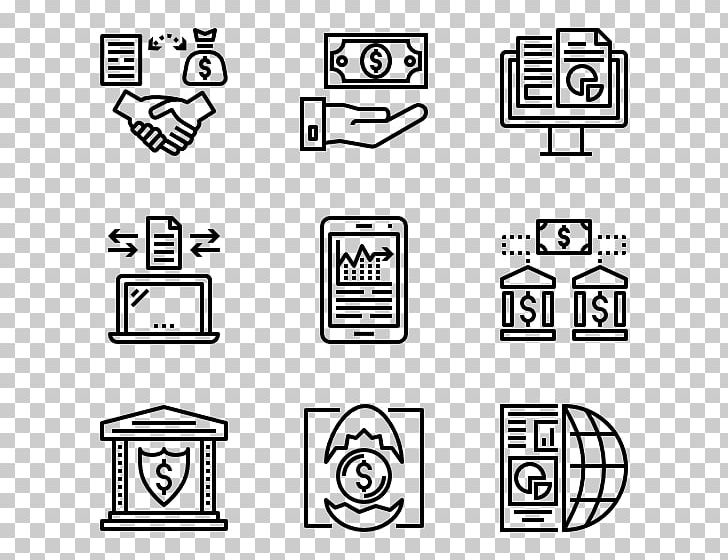 Computer Icons Icon Design Web Design PNG, Clipart, Angle, Area, Black And White, Brand, Computer Icons Free PNG Download