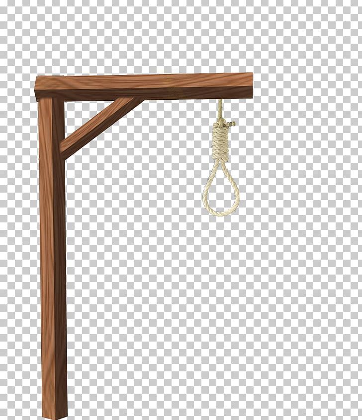 Hanging Capital Punishment Gallows Rope PNG, Clipart, Angle, Capital Punishment, Death, Deviantart, Furniture Free PNG Download