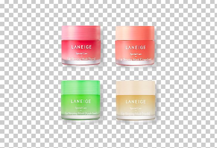 LANEIGE Lip Sleeping Mask Lip Balm LANEIGE Water Sleeping Mask Cosmetics PNG, Clipart, Amorepacific Corporation, Cosmetics, Cream, Laneige, Laneige Lip Sleeping Mask Free PNG Download