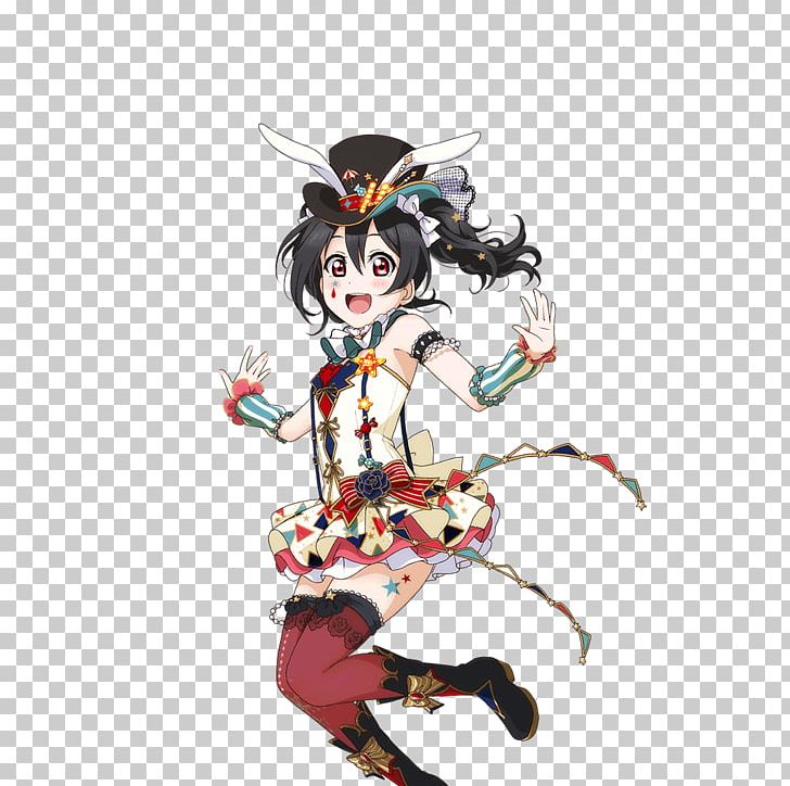 Nico Yazawa Love Live! School Idol Festival Cosplay Costume Clothing PNG, Clipart, Anime, Aqours, Art, Circus, Clothing Free PNG Download