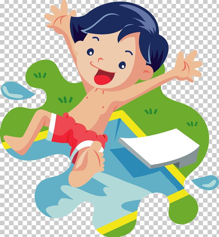 Swimming Pool Birthday PNG, Clipart, Art, Artwork, Ball Pits, Birthday, Boy Free PNG Download