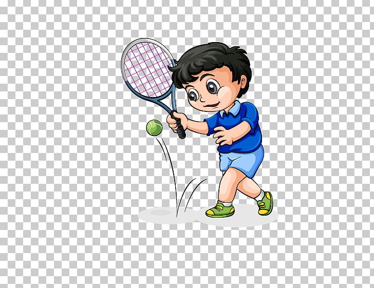 Tennis Cartoon PNG, Clipart, Beach, Beach Vector, Boy, Cartoon, Cartoon Boys Free PNG Download