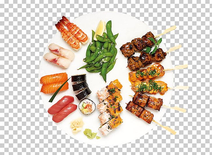 Yakitori Arrosticini Sushi Japanese Cuisine Kebab PNG, Clipart, Animal Source Foods, Appetizer, Arros, Asian Cuisine, Asian Food Free PNG Download
