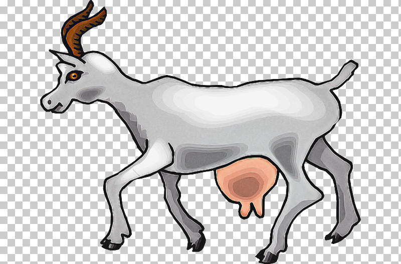 Goats Cow-goat Family Animal Figure Wildlife Antelope PNG, Clipart, Animal Figure, Antelope, Bovine, Chamois, Cowgoat Family Free PNG Download