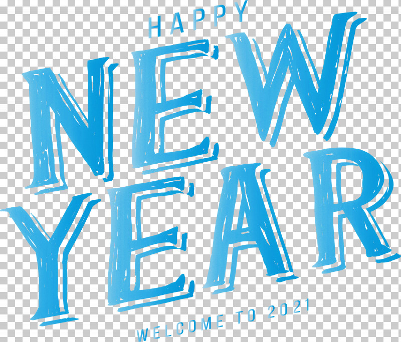 Happy New Year 2021 2021 New Year PNG, Clipart, 2021 New Year, Geometry, Happy New Year 2021, Line, Logo Free PNG Download