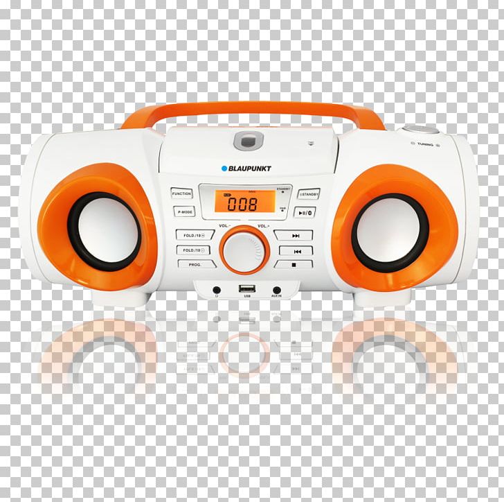 Blaupunkt Compact Disc Tuner Boombox Radio PNG, Clipart, Audio, Blaupunkt, Boombox, Cd Player, Compact Disc Free PNG Download