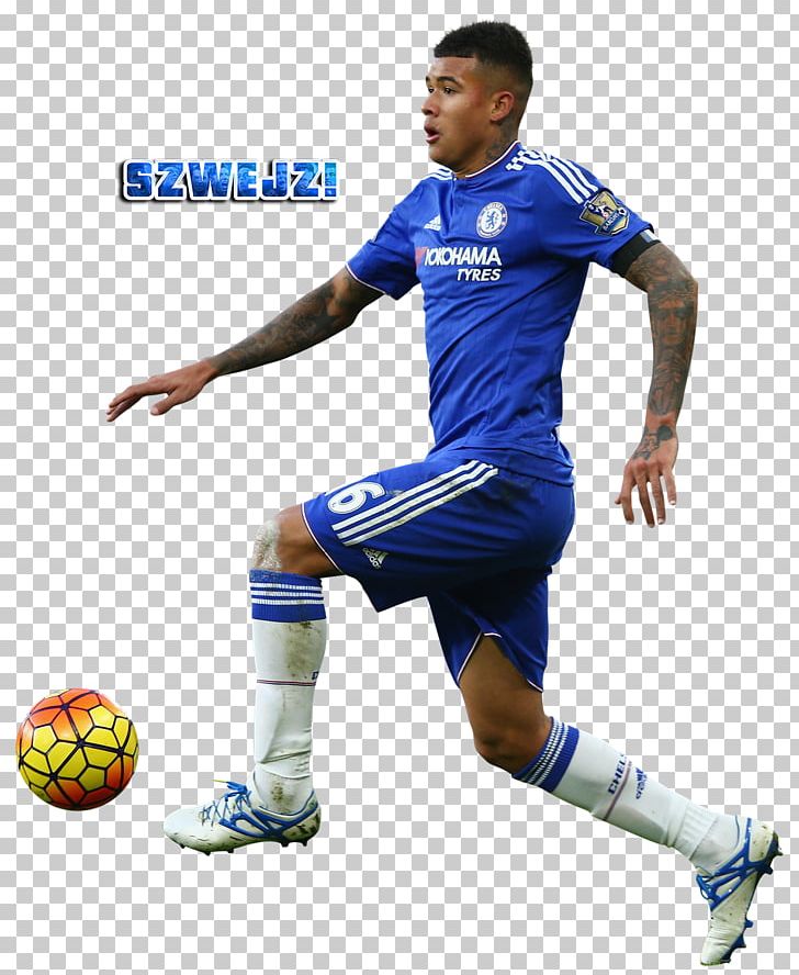 Chelsea F.C. Soccer Player Jersey Football PNG, Clipart, Ball, Blue, Chelsea Fc, Clothing, Desktop Wallpaper Free PNG Download