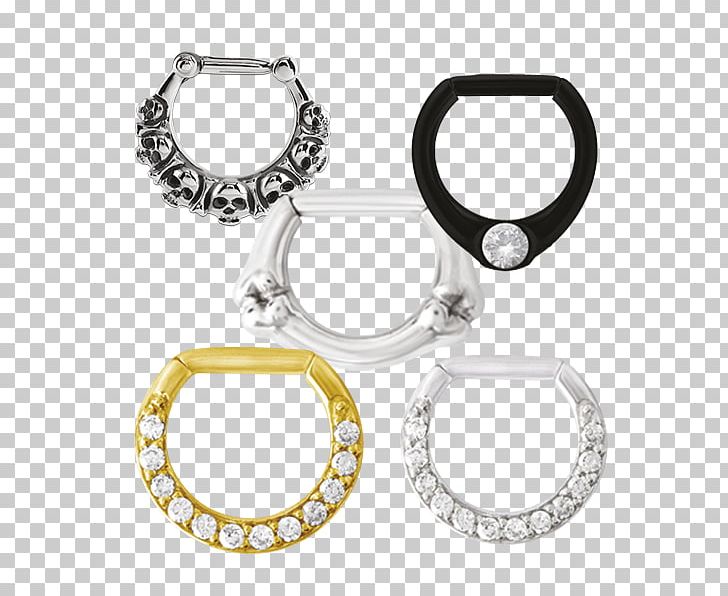 Earring Body Jewellery Silver Mysterium PNG, Clipart, Body Jewellery, Body Jewelry, Body Piercing, Color, Earring Free PNG Download