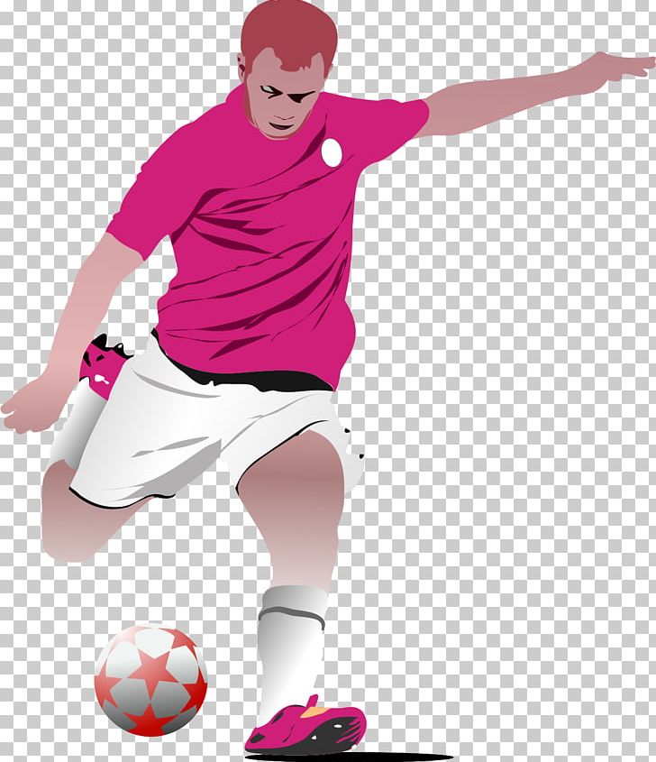 Football Player Kickball PNG, Clipart, Arm, Culture And Art, Eps, Fire Football, Football Player Free PNG Download