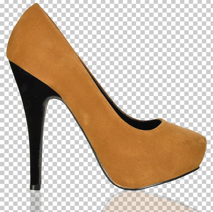 High-heeled Shoe Footwear Suede PNG, Clipart, Art, Basic Pump, Beige, Brown, Footwear Free PNG Download
