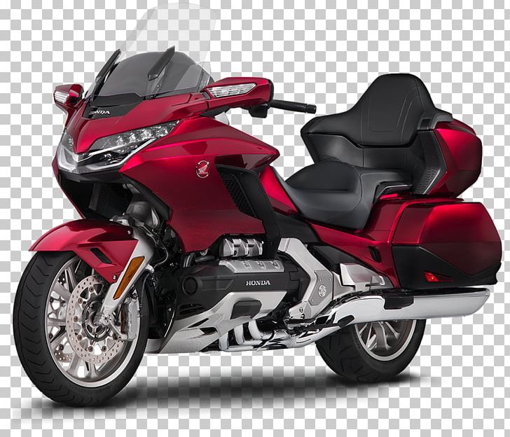 Honda Gold Wing Car Touring Motorcycle PNG, Clipart, Automotive Design, Automotive Exterior, Automotive Lighting, Automotive Wheel System, Bathurst Honda Free PNG Download