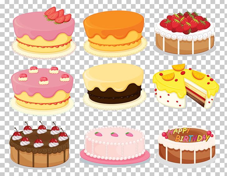 Icing Cupcake Birthday Cake PNG, Clipart, Baking, Cake, Cake Decorating,  Cakes, Cartoon Free PNG Download