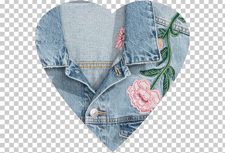 Jacket Denim Embroidery H&M Jeans PNG, Clipart, Button, Clothing Sizes, Collar, Cuff, Denim Free PNG Download