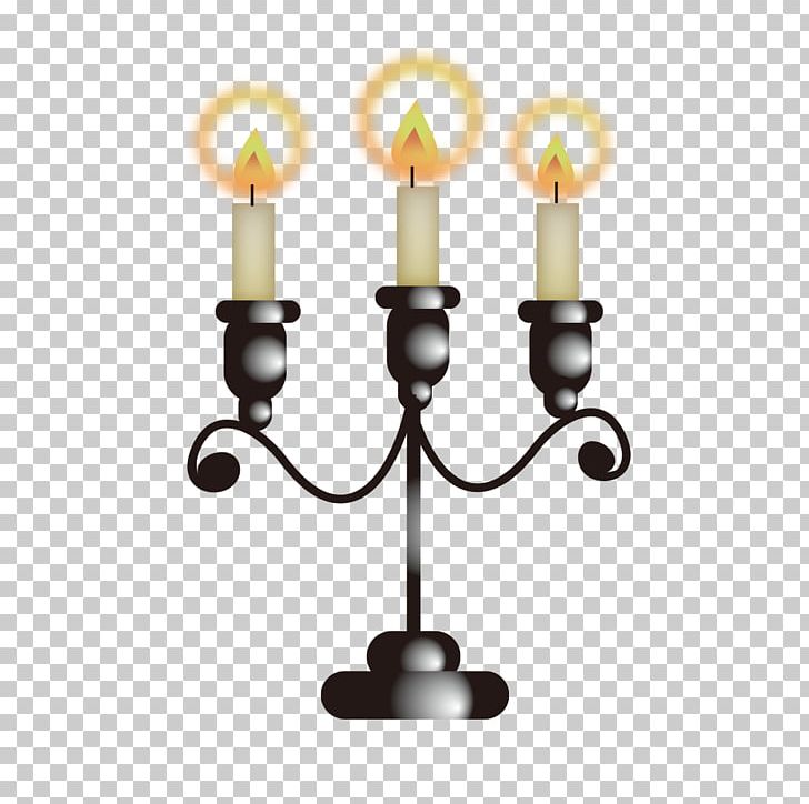 Light Candle Icon PNG, Clipart, Black, Black And White, Candle, Candle Holder, Christmas Lights Free PNG Download
