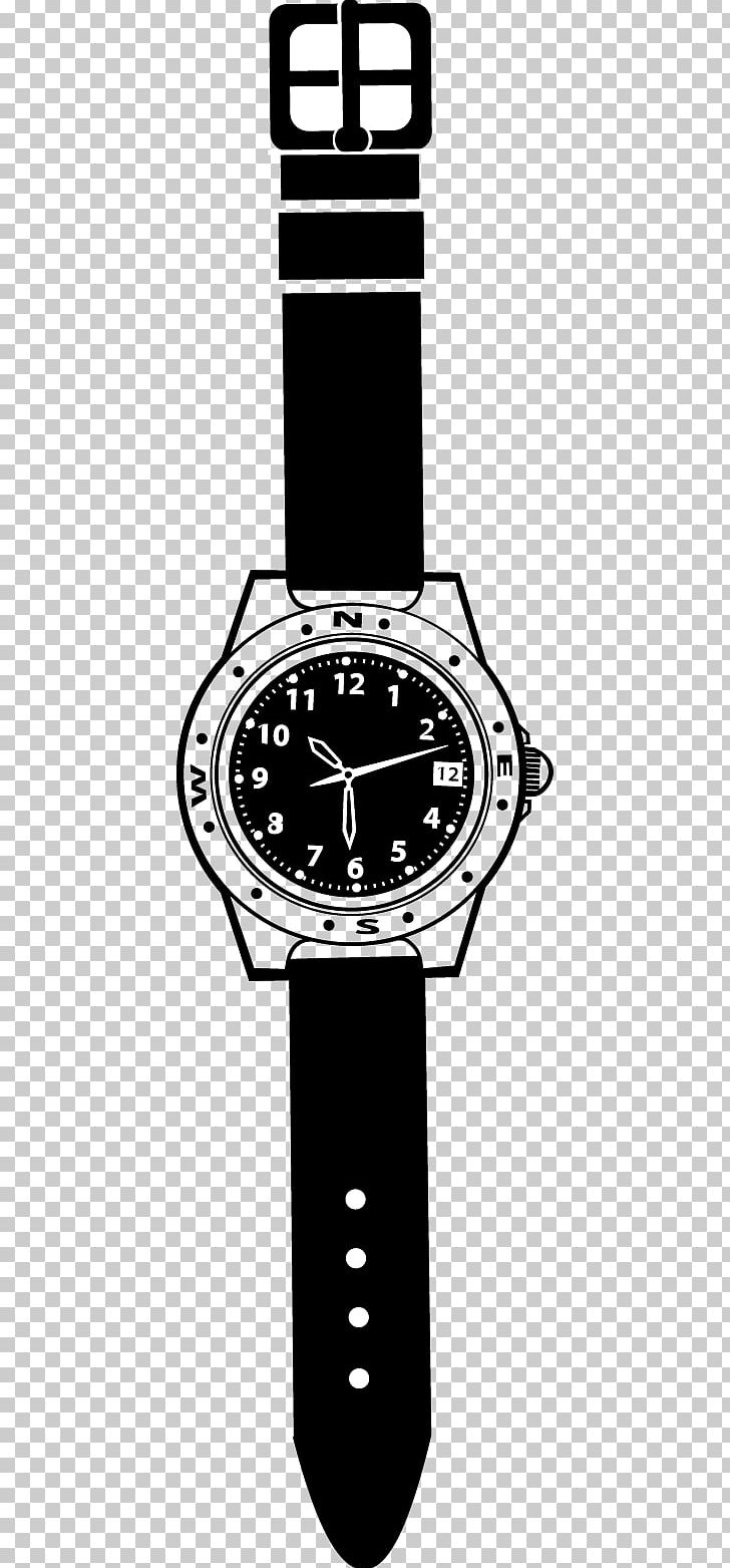 Moto 360 (2nd Generation) Watch Strap PNG, Clipart, Accessories, Apple Watch, Black, Black And White, Drawing Free PNG Download
