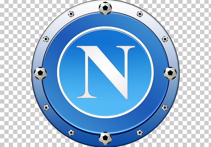 S.S.C. Napoli 2017–18 Serie A S.P.A.L. 2013 Italy Football PNG, Clipart, Area, Circle, Clock, Football, Home Accessories Free PNG Download