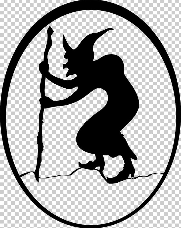 Silhouette Witchcraft PNG, Clipart, Animals, Art, Artwork, Black, Black And White Free PNG Download
